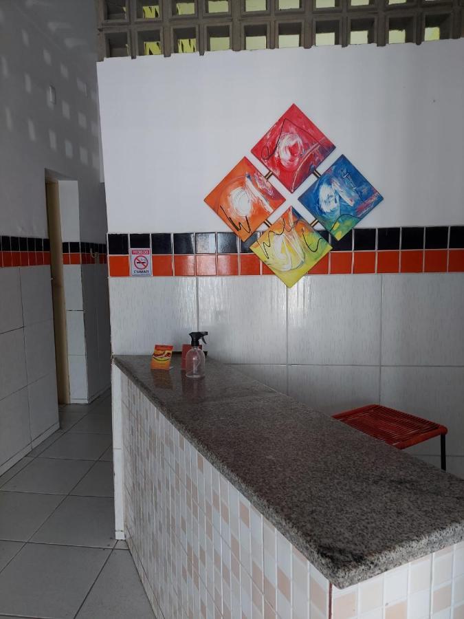 Pousada Bomfim Maceió 外观 照片