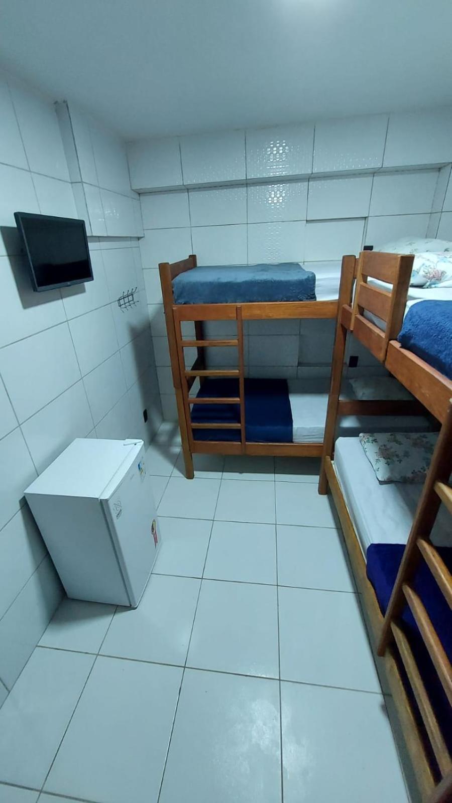 Pousada Bomfim Maceió 外观 照片