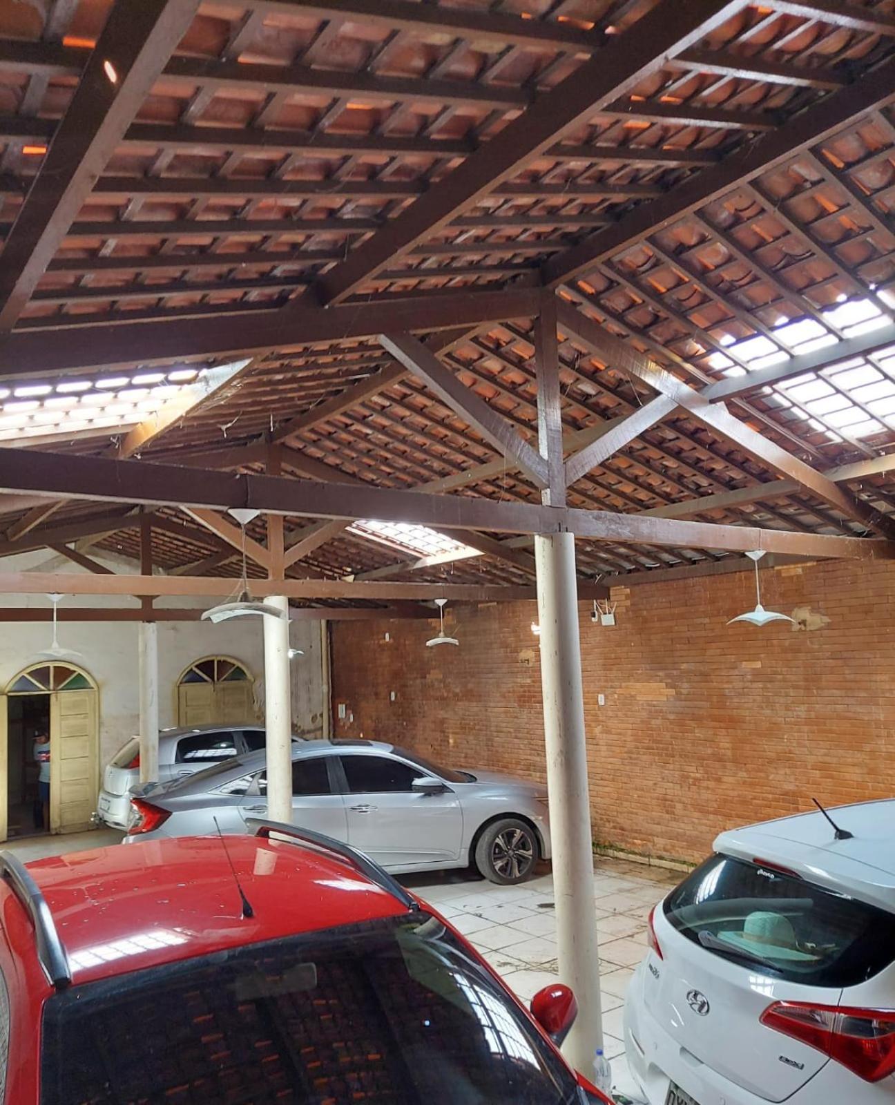 Pousada Bomfim Maceió 外观 照片