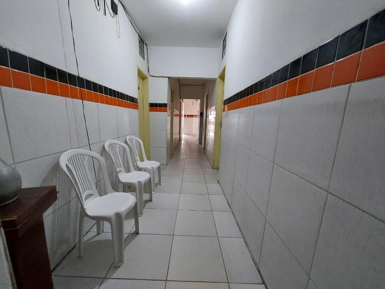 Pousada Bomfim Maceió 外观 照片