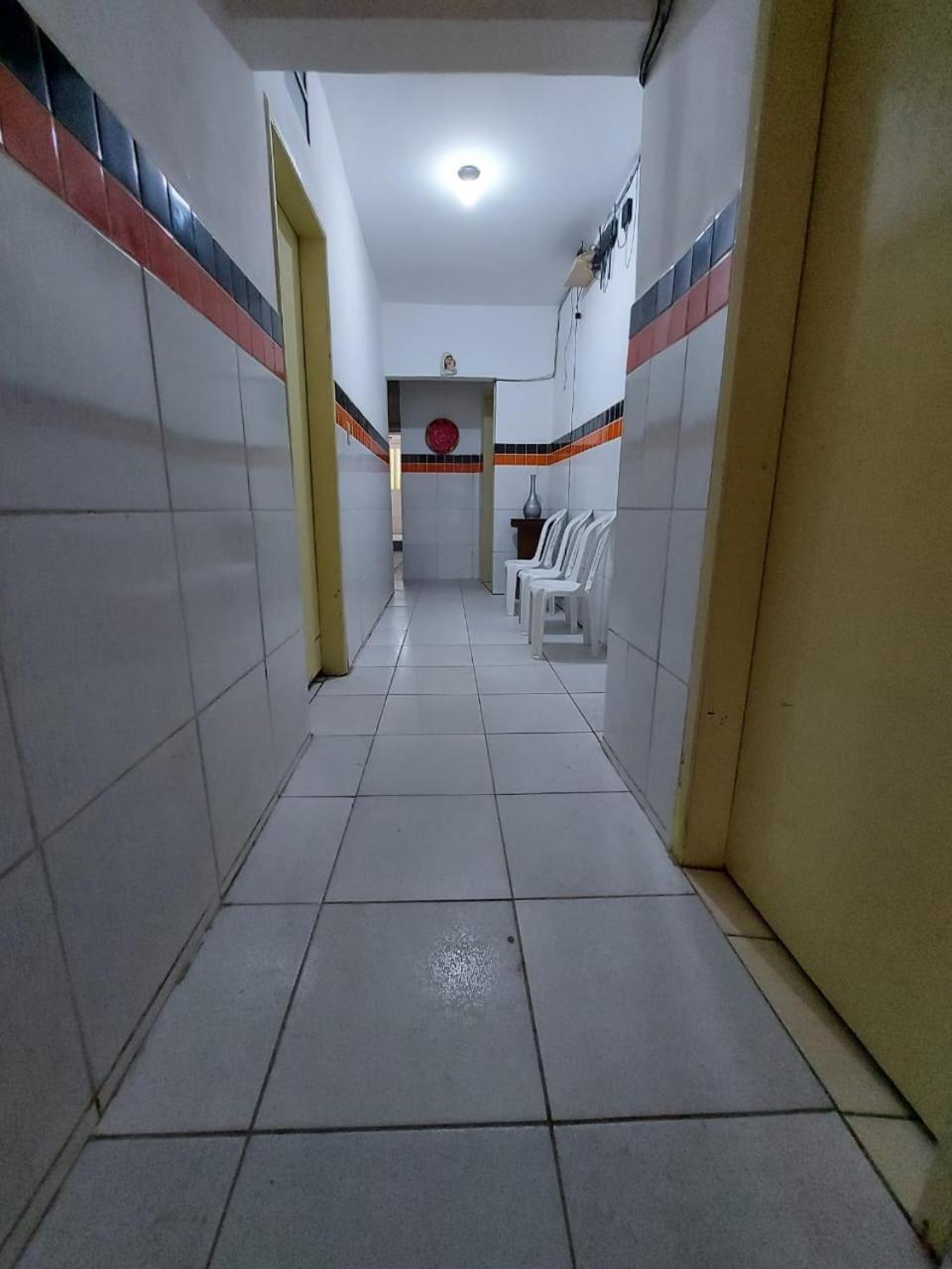 Pousada Bomfim Maceió 外观 照片