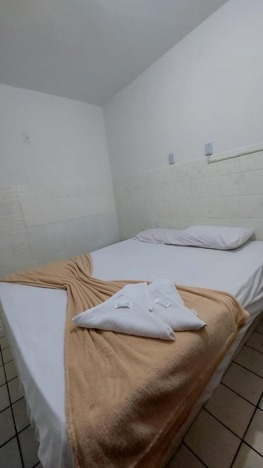 Pousada Bomfim Maceió 外观 照片
