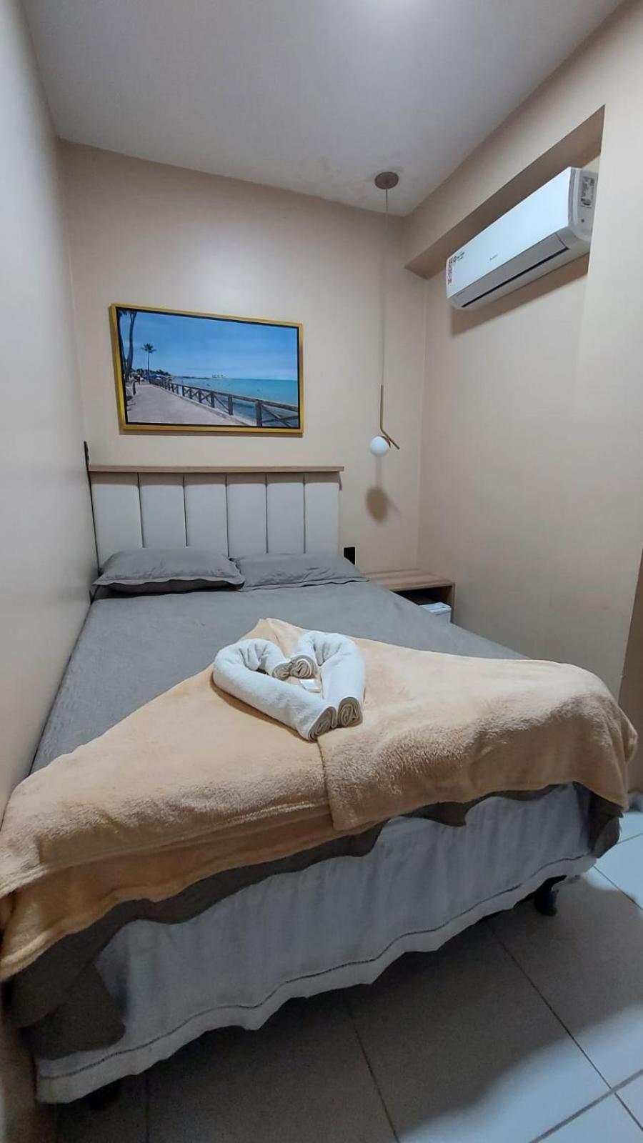 Pousada Bomfim Maceió 外观 照片