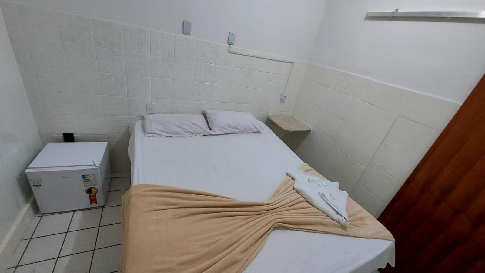 Pousada Bomfim Maceió 外观 照片