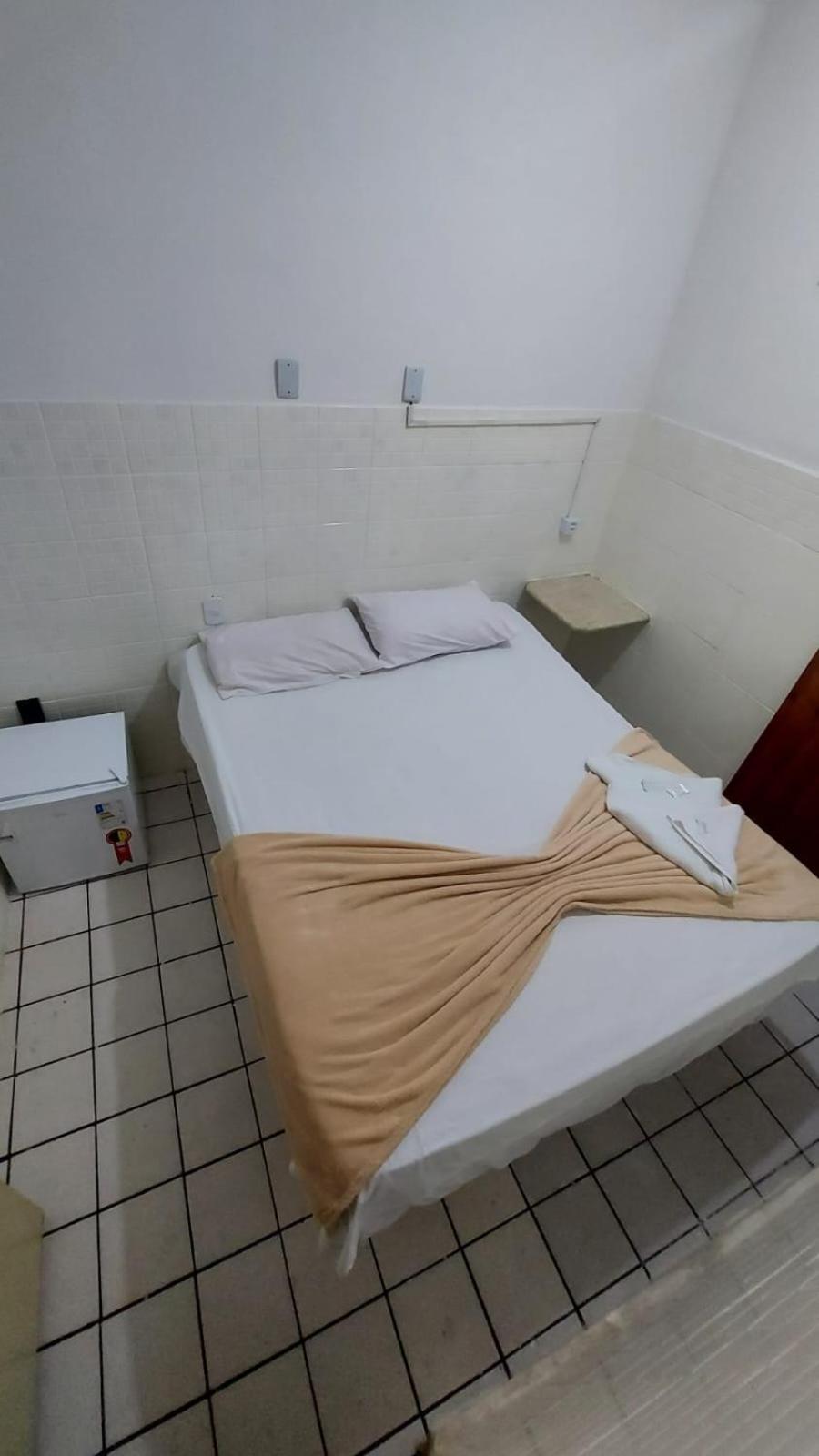 Pousada Bomfim Maceió 外观 照片